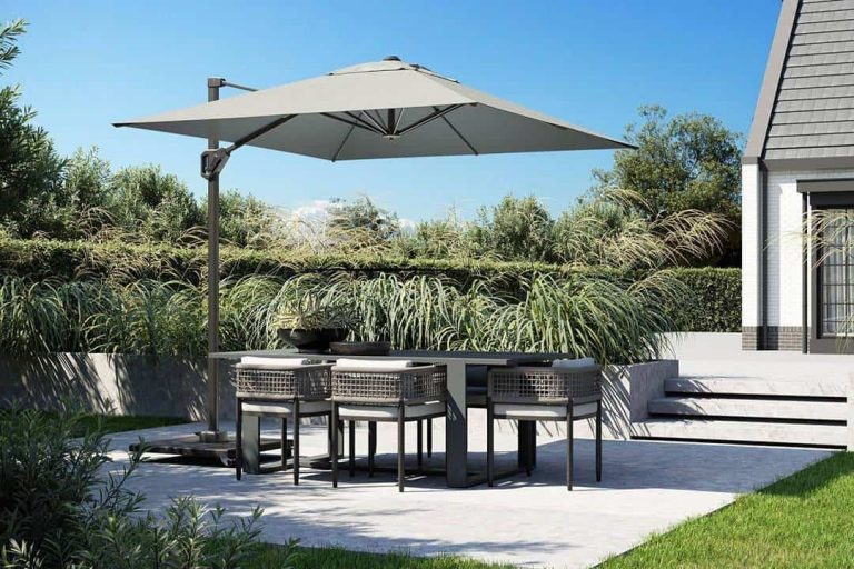 Pergola – pawilon ogrodowy do odpoczynku